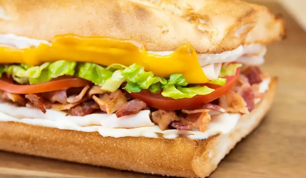 quiznos menú precios méxico lista de precios