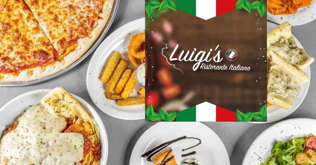 Luigis Mexico