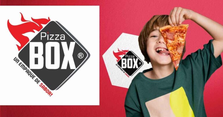 Pizza Box Menú Precios México Actualizado 2024