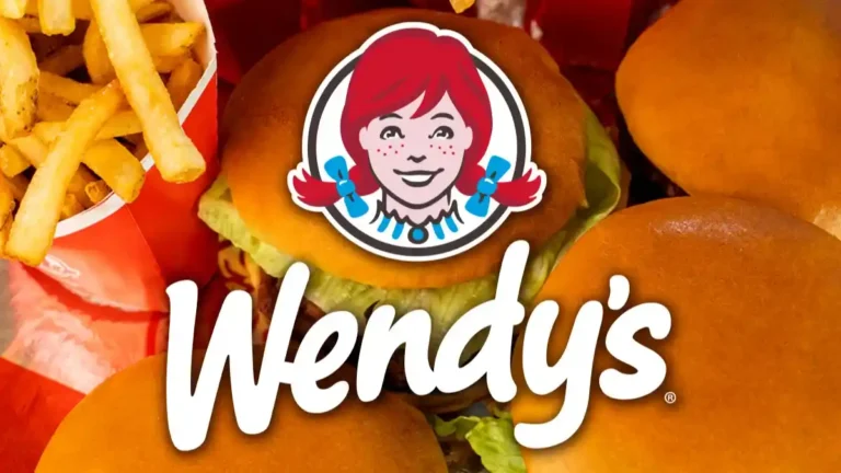Wendy’s México Menú Precios Lista Actualizado 2024