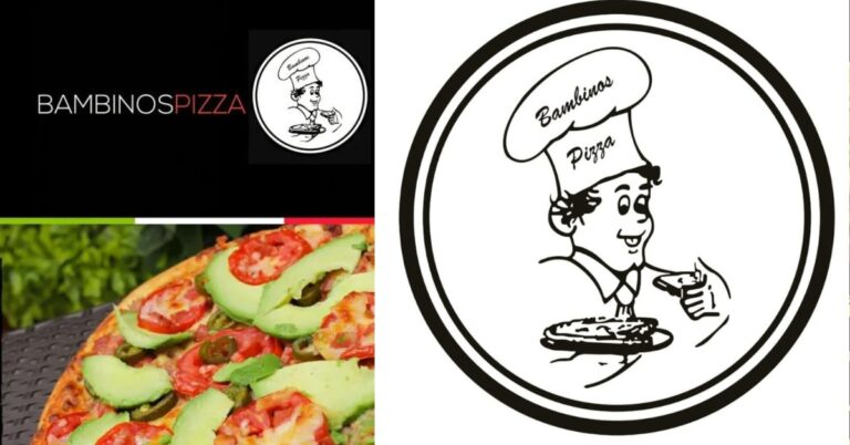 Bambinos Pizza Menú Precios México Actualizado 2024