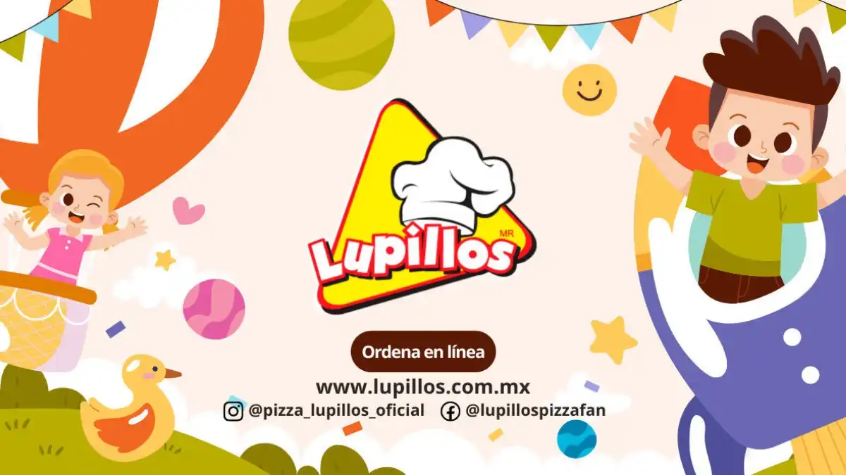 Lupillos Mexico