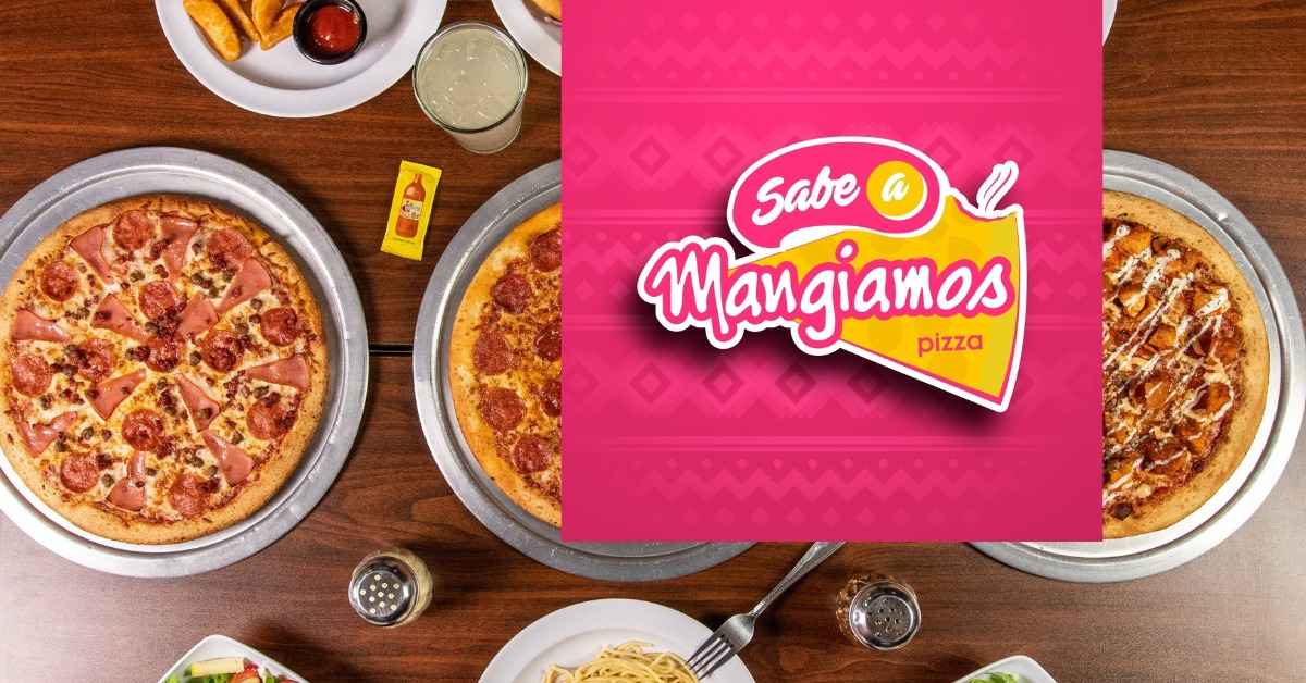 Mangiamos Pizza Mexico