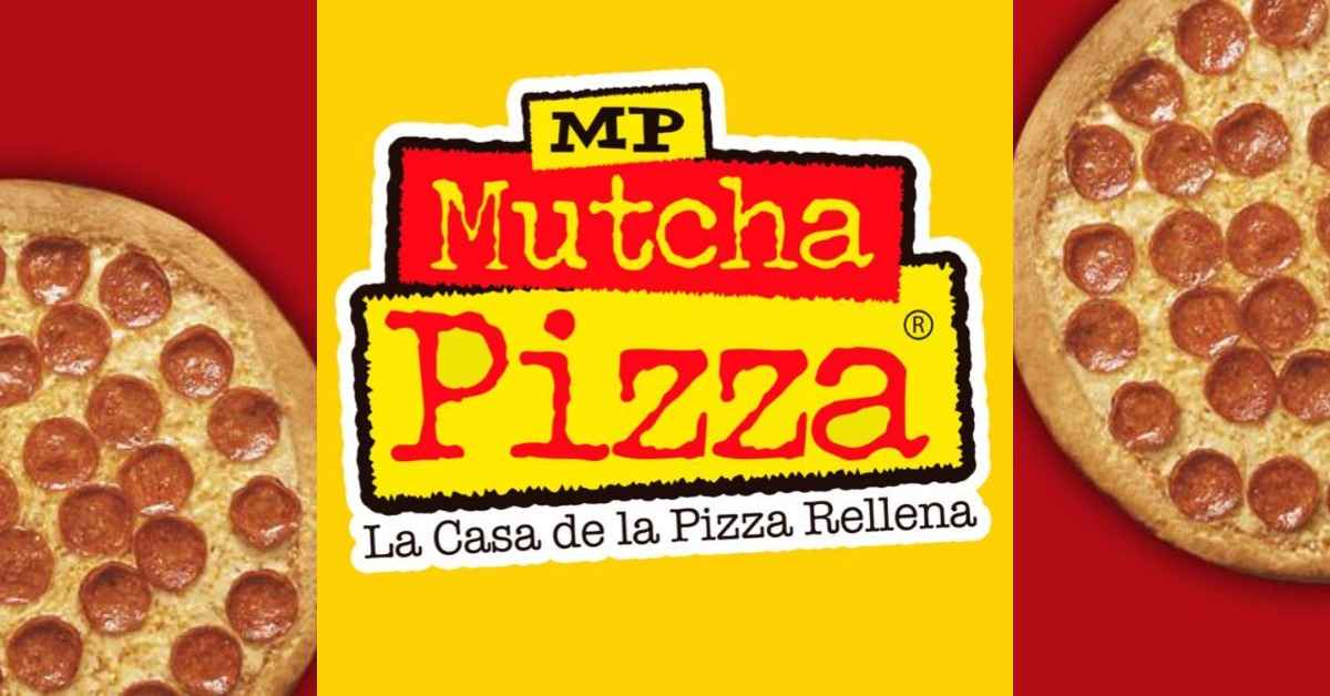 Mutcha Pizza Mexico