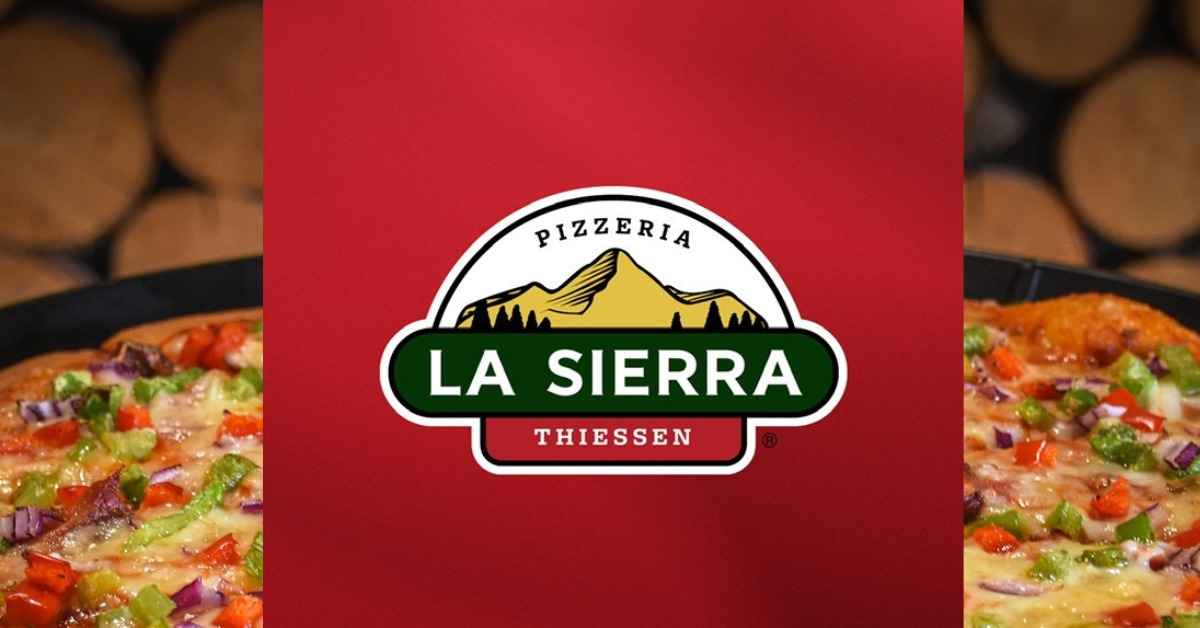 Pizzeria La Sierra Mexico