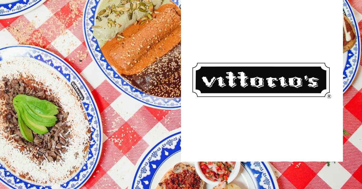 Vittorios Pizza Mexico