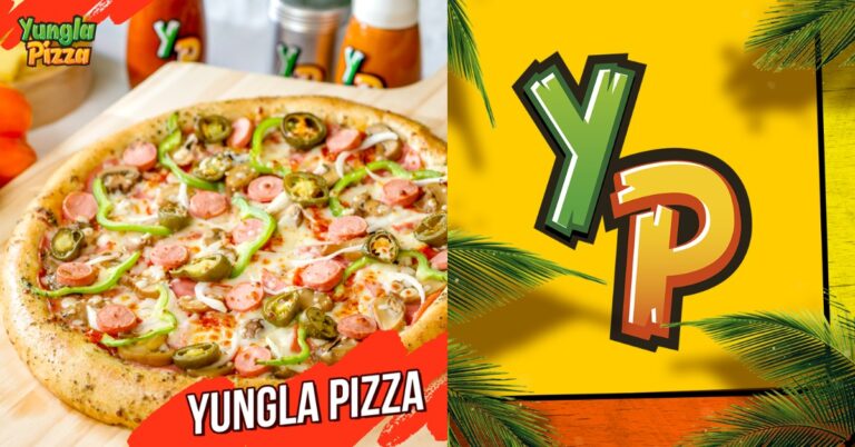 Yungla Pizza Menú Precios México Actualizado 2024