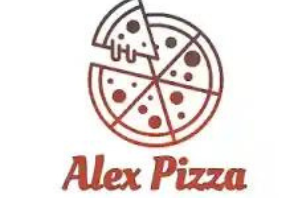 Alex Pizzas Suc Olivar Del Conde Mexico