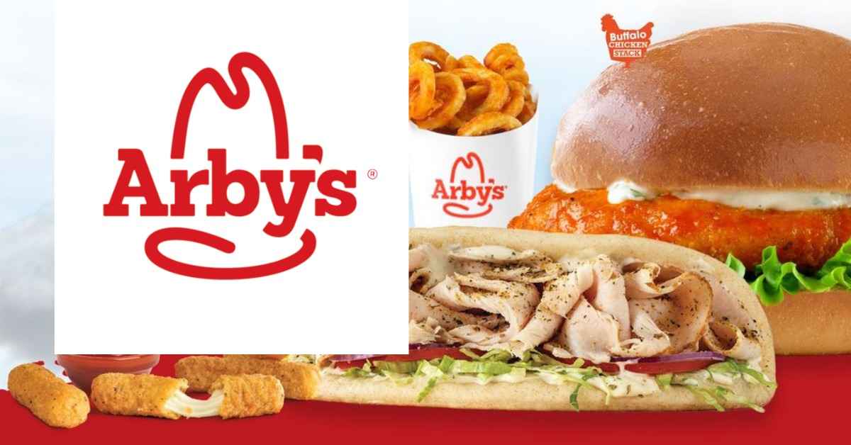 Arby’s Mexico