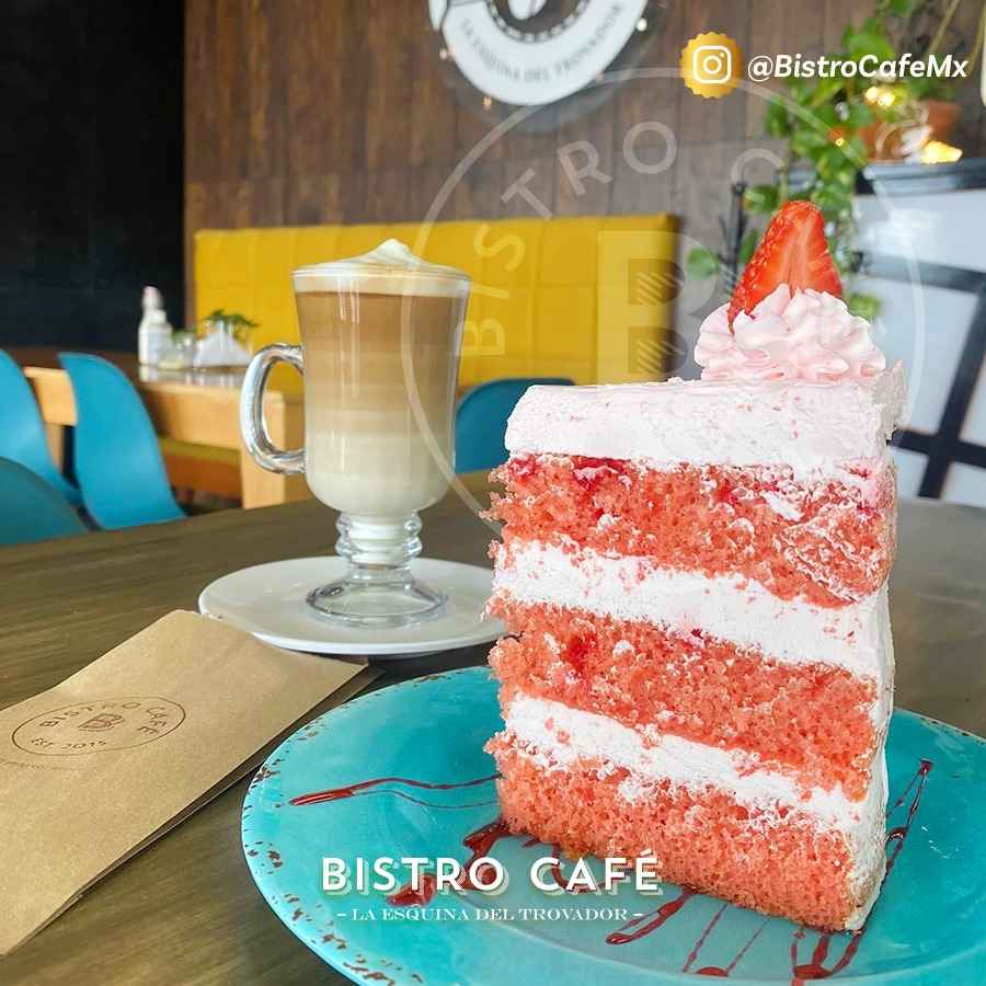 menú de café bistro miami