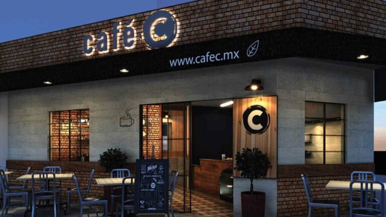 Café C Menú Precios México Actualizado 2024