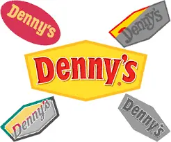 dennys mexico menu