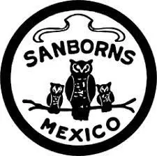 sanborns mexico menu