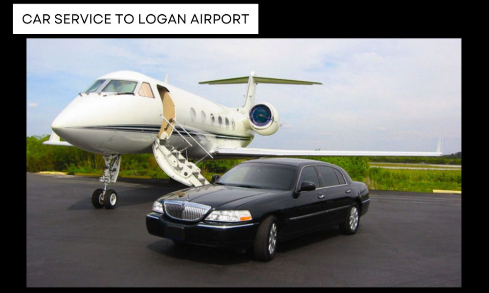 Car Service to Logan Airport Transfers with Peace of Mind