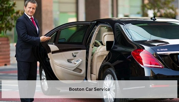 Boston Car Service Guarantees a Comfortable Journey Every Time