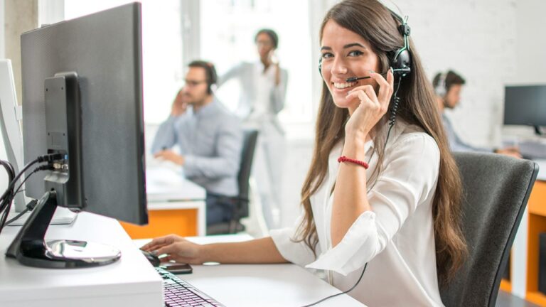 The Role of Virtual Medical Receptionists in Patient Retention