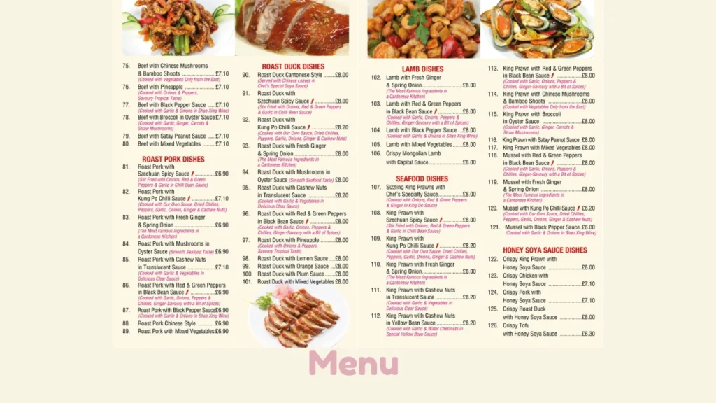 oriental wok menu menu3