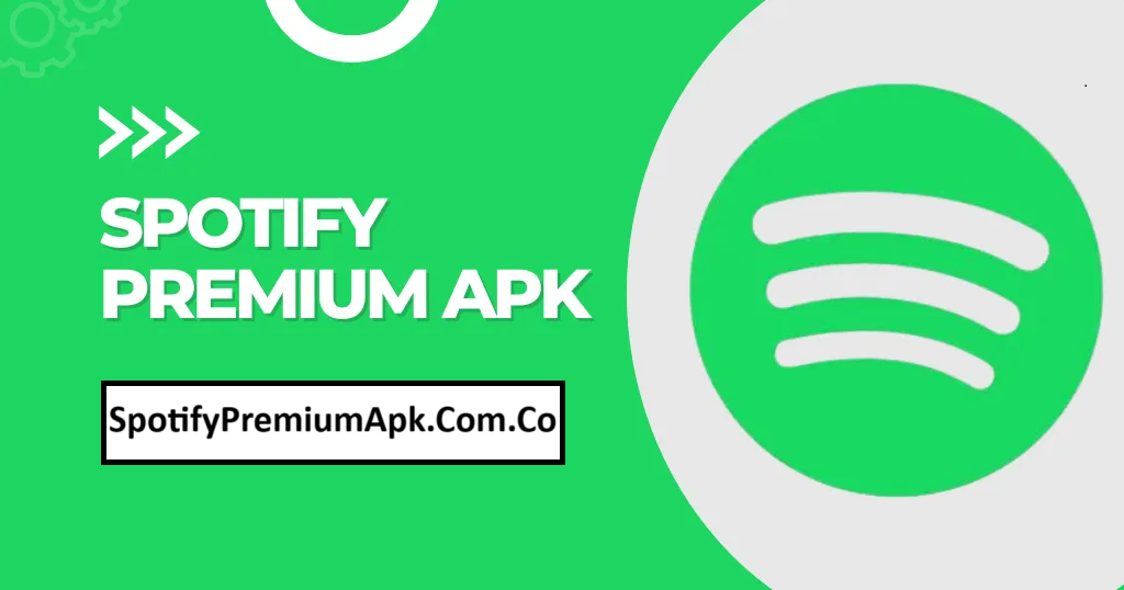 Spotify Premium APK Download Latest v8.10.9.722 (Premium Unlocked) For Android 2024