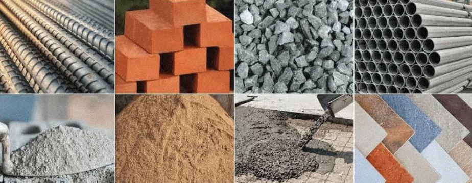 Construction Material Suppliers: Wholesale Sources for Large Projects