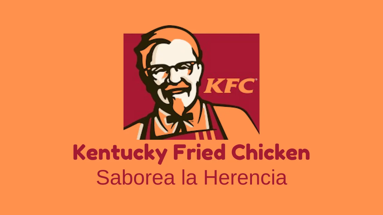 kentucky fried chicken