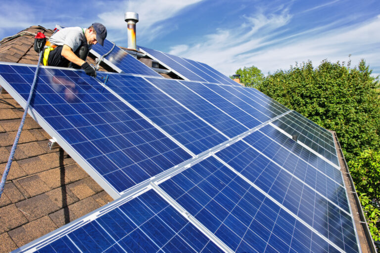 Tips for Hiring the Right Solar Company in Arizona