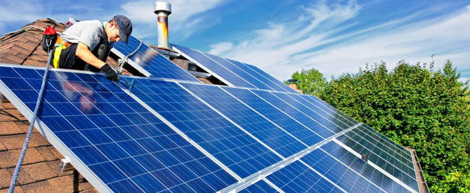 Tips for Buying a Solar-Powered Home in Arizona