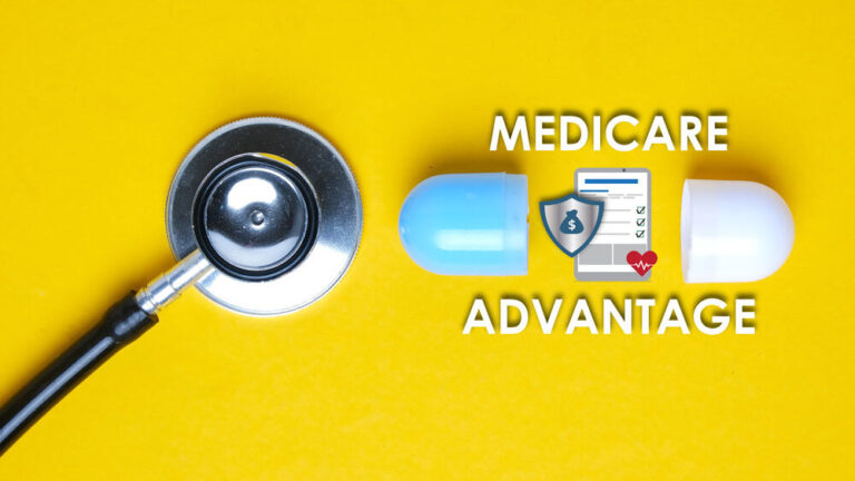 What is The Best Medicare Advantage Plan for 2025