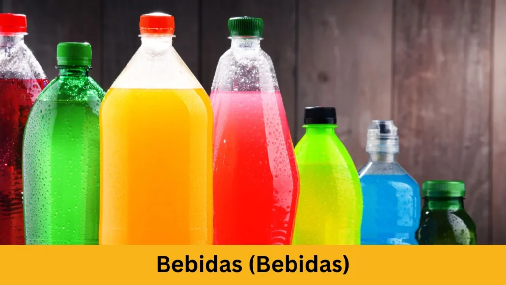 menu semanal para diabeticos pdf Bebidas (Bebidas)