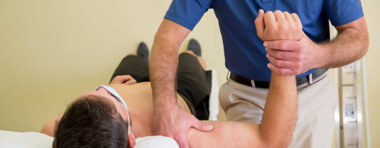 How Physical Therapy Can Help Relieve Pain and Restore Mobility at La Clinica