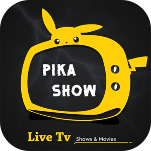 Pikashow APK Download v86 Latest Version Update 2025 For Android