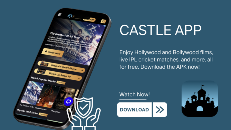 Discover Boundless Entertainment with Castle