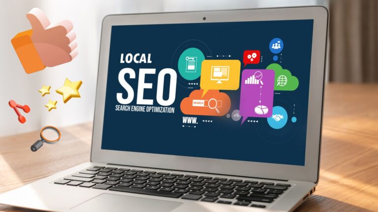 Optimizing SEO for Local and Menu-Based Businesses