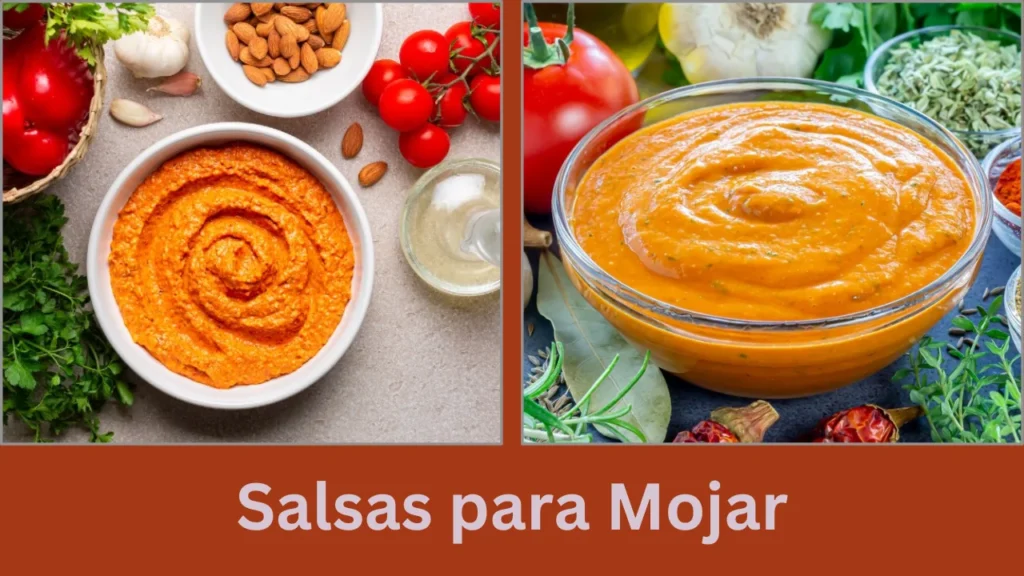 pizza hot menu Salsas para Mojar