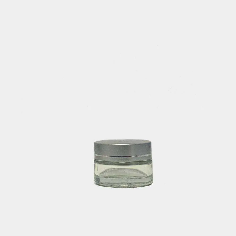 Glass Jars