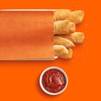 Exploring Little Caesars and Dairy Queen Mexican Menus