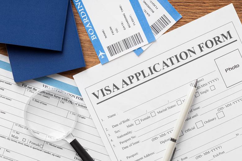 Visa Information for Antigua and Barbuda