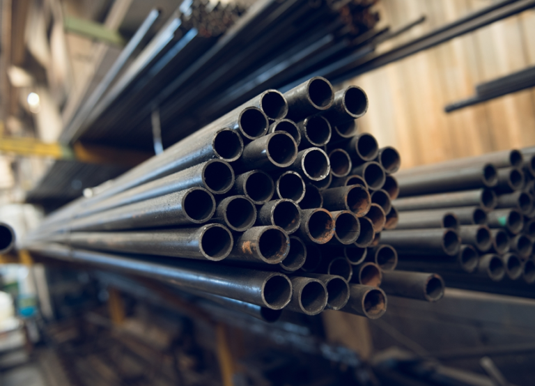 Dimensions of OCTG Pipe Size Chart