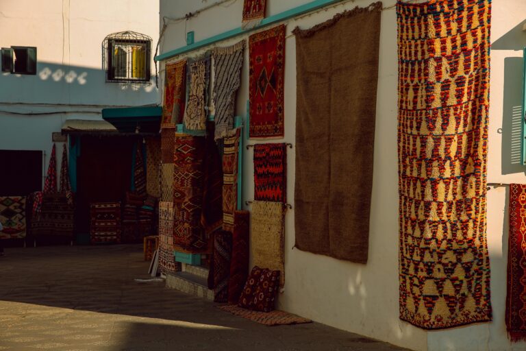 Rugs