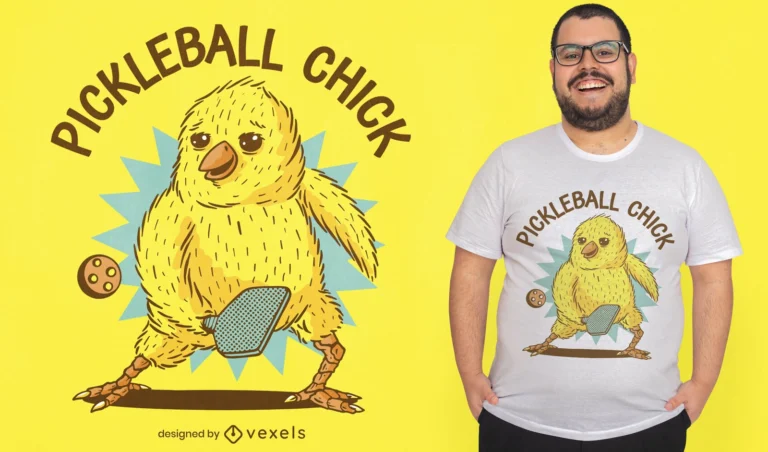 101 Funny Pickleball Quotes & Sayings for T-Shirts, Memes & Instagram