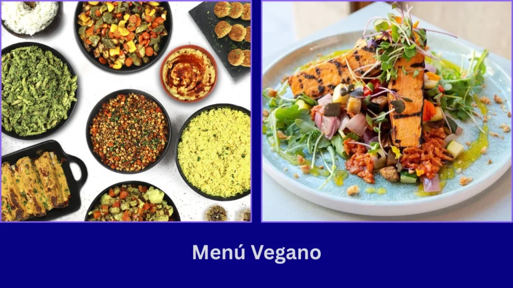 hello kitty cafe menu menú vegano