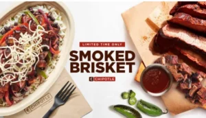 Chipotle Mexican Grill Menu Discover The Healthiest Choices