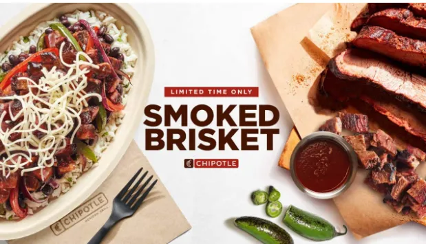 Chipotle Mexican Grill Menu Discover The Healthiest Choices