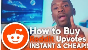 How to Get Upvotes on Reddit Cheaply Buy Reddit Upvotes
