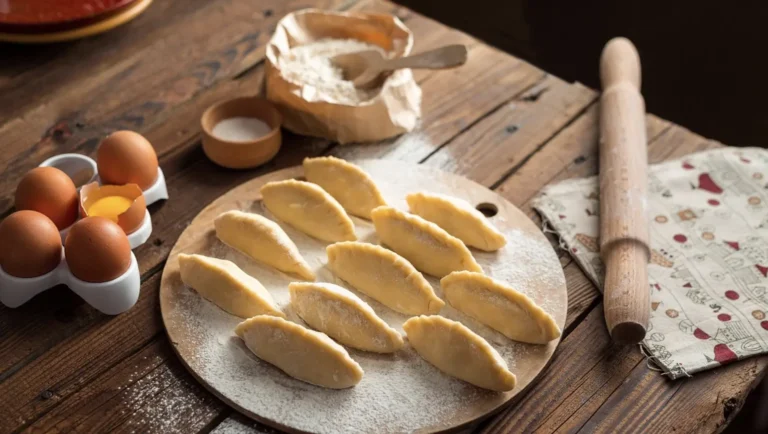 La Comida: Cultura, Tradición y Pasión en Cada Bocado