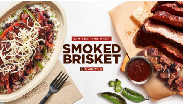 Chipotle Mexican Grill Menu | Discover The Healthiest Choices