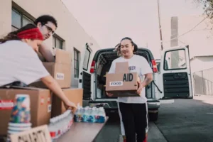 The Real Impact Of Food Banks On Families In Need