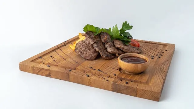 The Return of the Classic Steakhouse Old-School Charm Meets Modern Flair