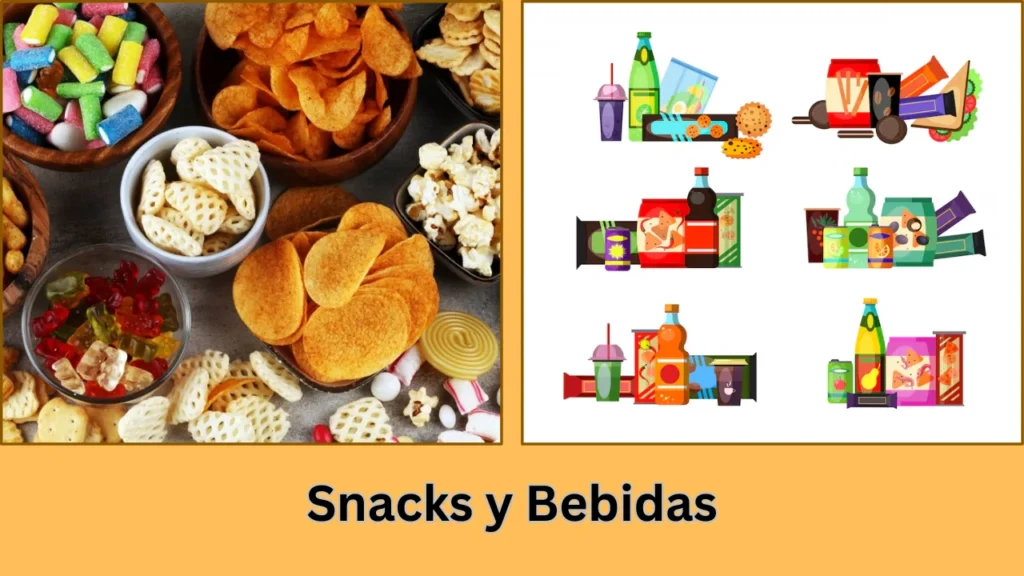 menú semanal para hígado graso pdf Snacks y Bebidas