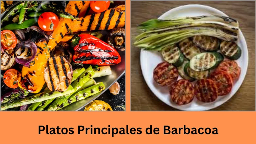 texas ribs menu Platos Principales de Barbacoa