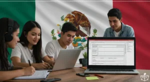 Becas y apoyos del gobierno para jóvenes en México guía 2025
